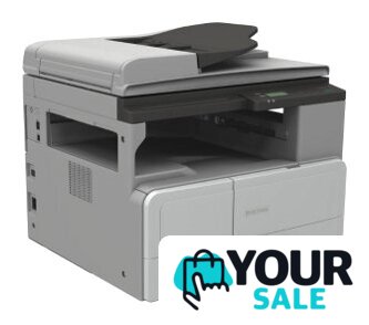 МФУ Ricoh MP 2014AD - Изображение №1 — Интернет-магазин Your Sale