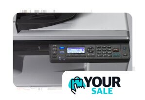 МФУ Ricoh MP 2014AD - Изображение №3 — Интернет-магазин Your Sale