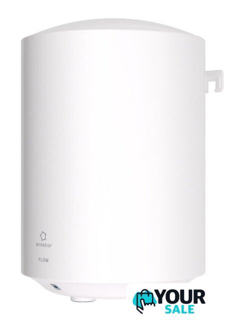 Накопительный электрический водонагреватель EcoStar Flow EWH-F30-RE - Изображение №3 — Интернет-магазин Your Sale