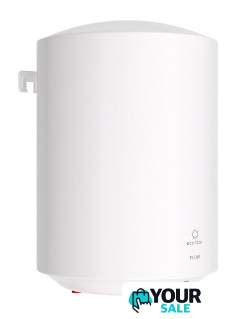 Накопительный электрический водонагреватель EcoStar Flow EWH-F30-RE - Изображение №5 — Интернет-магазин Your Sale