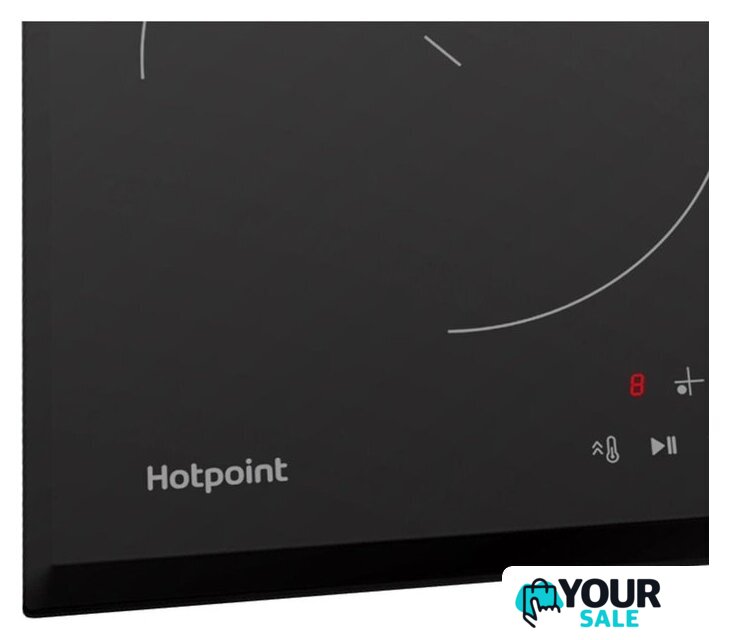 Варочная панель Hotpoint HQ 1760SC BA - Изображение №4 — Интернет-магазин Your Sale