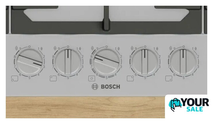 Варочная панель Bosch Serie 6 PCR9A5I90M - Изображение №2 — Интернет-магазин Your Sale