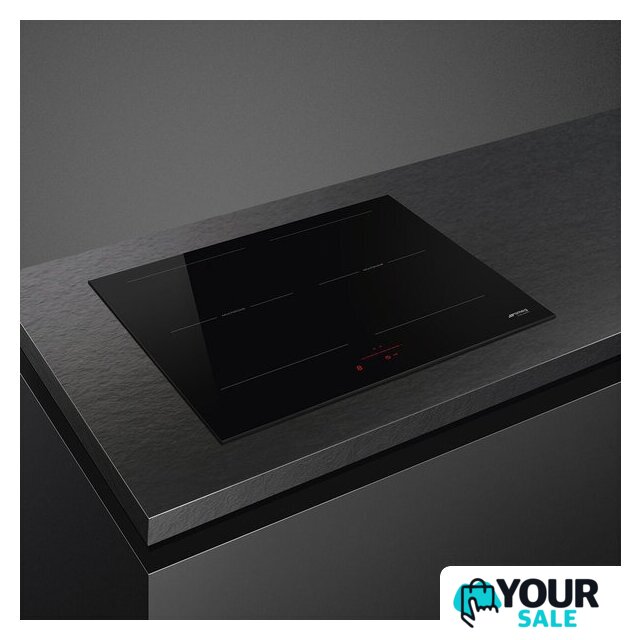 Варочная панель Smeg SI2M5643D1 - Изображение №4 — Интернет-магазин Your Sale