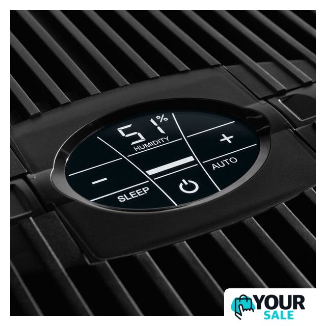 Мойка воздуха Venta LW25 Comfort plus (черный) - Изображение №4 — Интернет-магазин Your Sale