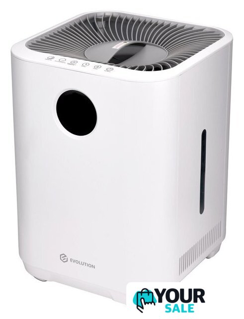 Увлажнитель воздуха Evolution HF-577 Smart - Изображение №1 — Интернет-магазин Your Sale