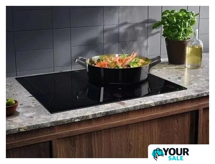 Варочная панель Electrolux EIS62453 - Изображение №3 — Интернет-магазин Your Sale