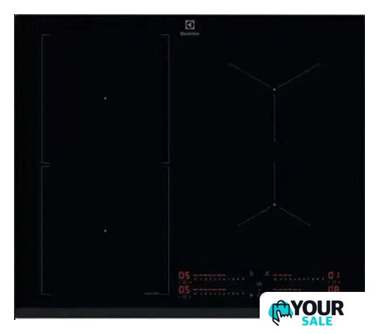 Варочная панель Electrolux EIS62453 - Изображение №1 — Интернет-магазин Your Sale