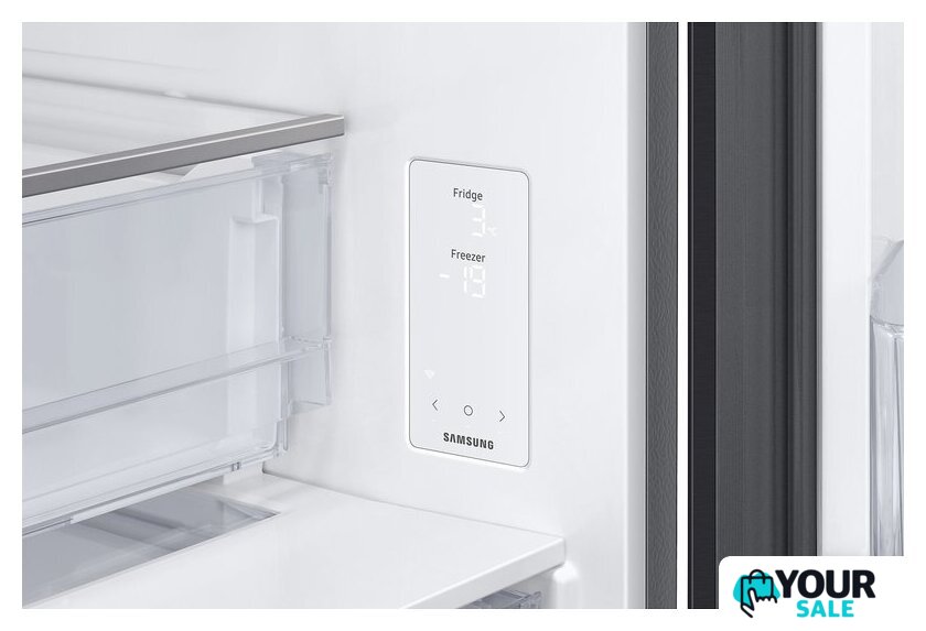 Холодильник Samsung RB53DG706AB1EO - Изображение №9 — Интернет-магазин Your Sale