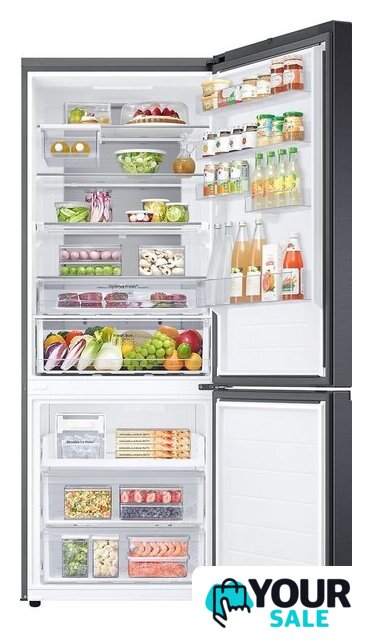 Холодильник Samsung RB53DG706AB1EO - Изображение №3 — Интернет-магазин Your Sale