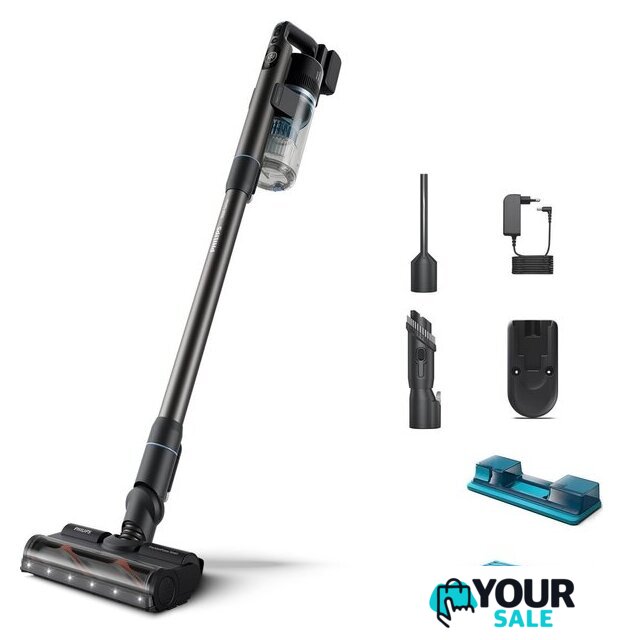 Пылесос Philips Aqua 7000 XC7053/01 - Изображение №1 — Интернет-магазин Your Sale