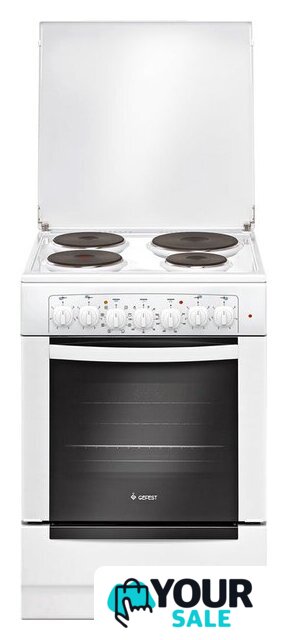 Кухонная плита GEFEST 6140-02 - Изображение №1 — Интернет-магазин Your Sale