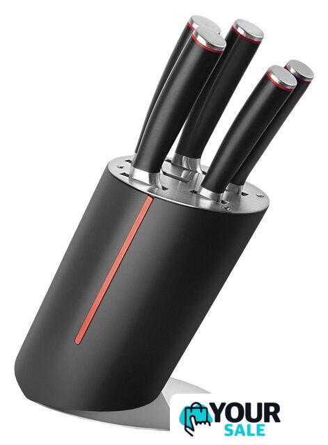 Набор ножей Rondell Urban Ultimate RDA-1130 - Изображение №1 — Интернет-магазин Your Sale