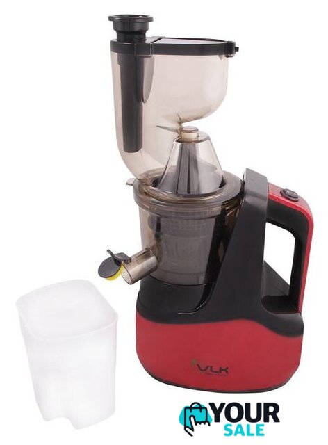 Соковыжималка VLK Profi 3500 - Изображение №4 — Интернет-магазин Your Sale