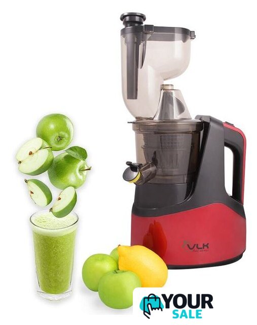 Соковыжималка VLK Profi 3500 - Изображение №5 — Интернет-магазин Your Sale