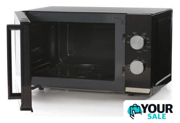 Микроволновая печь Candy CMG20TNMB - Изображение №4 — Интернет-магазин Your Sale