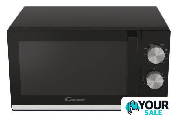 Микроволновая печь Candy CMG20TNMB - Изображение №1 — Интернет-магазин Your Sale