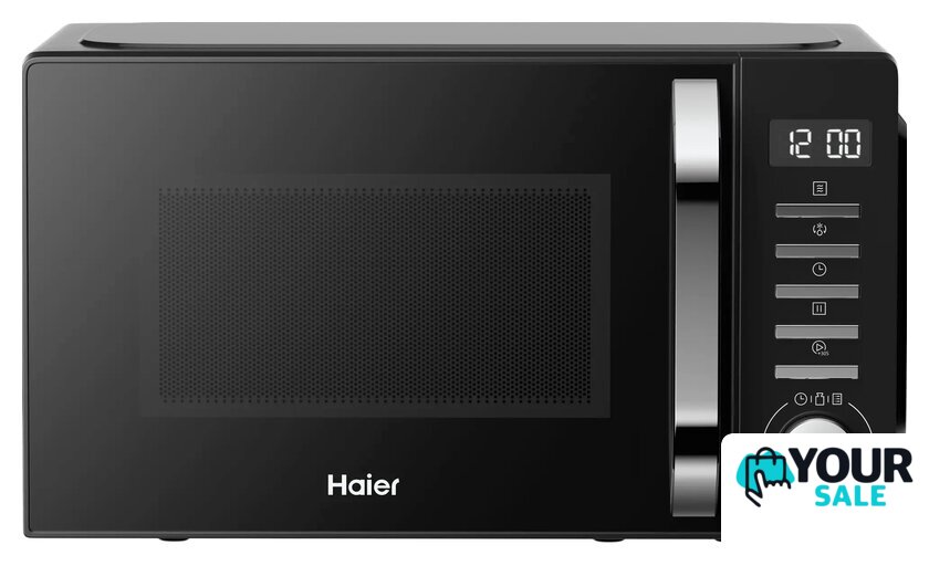 Микроволновая печь Haier HMB-DM208BA - Изображение №1 — Интернет-магазин Your Sale