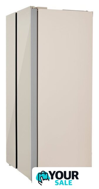 Холодильник side by side ZUGEL ZRSS630C - Изображение №8 — Интернет-магазин Your Sale