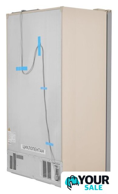 Холодильник side by side ZUGEL ZRSS630C - Изображение №12 — Интернет-магазин Your Sale
