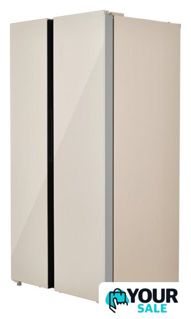 Холодильник side by side ZUGEL ZRSS630C - Изображение №7 — Интернет-магазин Your Sale
