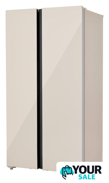 Холодильник side by side ZUGEL ZRSS630C - Изображение №6 — Интернет-магазин Your Sale