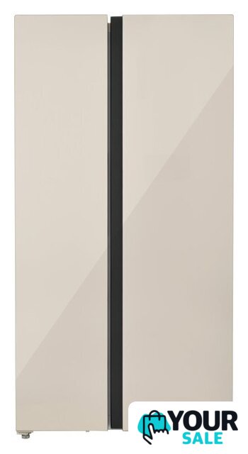 Холодильник side by side ZUGEL ZRSS630C - Изображение №1 — Интернет-магазин Your Sale