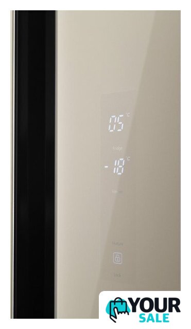 Холодильник side by side ZUGEL ZRSS630C - Изображение №18 — Интернет-магазин Your Sale