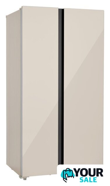 Холодильник side by side ZUGEL ZRSS630C - Изображение №16 — Интернет-магазин Your Sale