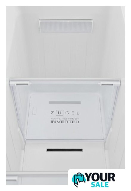 Холодильник side by side ZUGEL ZRSS630C - Изображение №31 — Интернет-магазин Your Sale