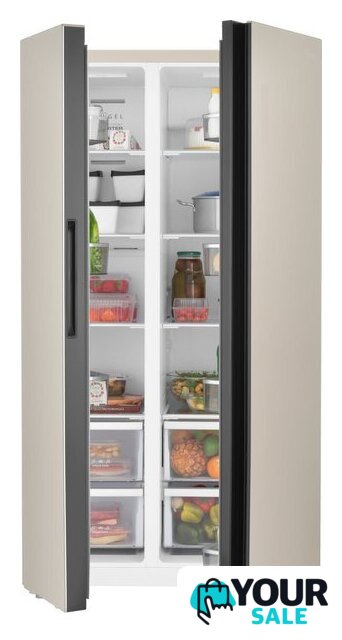 Холодильник side by side ZUGEL ZRSS630C - Изображение №4 — Интернет-магазин Your Sale