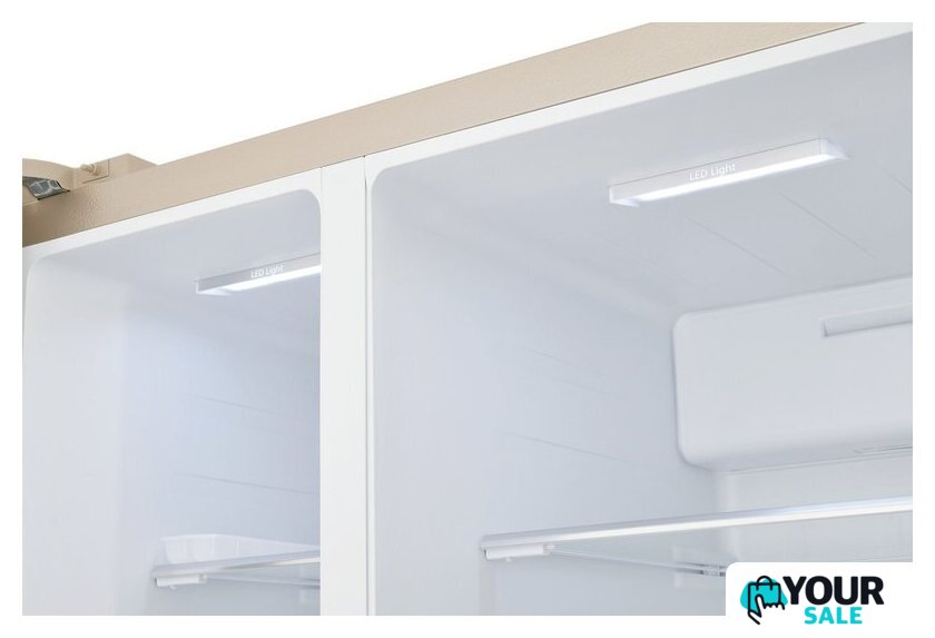 Холодильник side by side ZUGEL ZRSS630C - Изображение №44 — Интернет-магазин Your Sale
