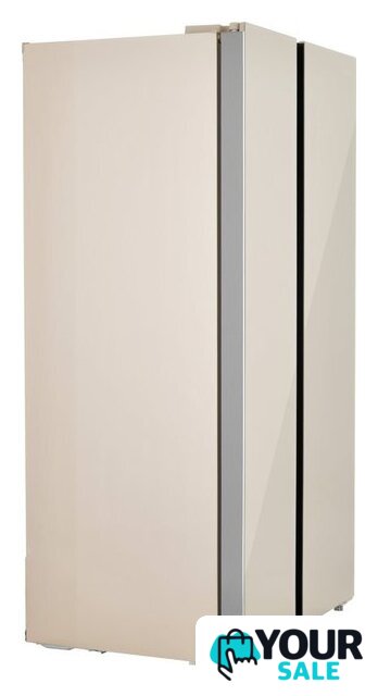 Холодильник side by side ZUGEL ZRSS630C - Изображение №14 — Интернет-магазин Your Sale