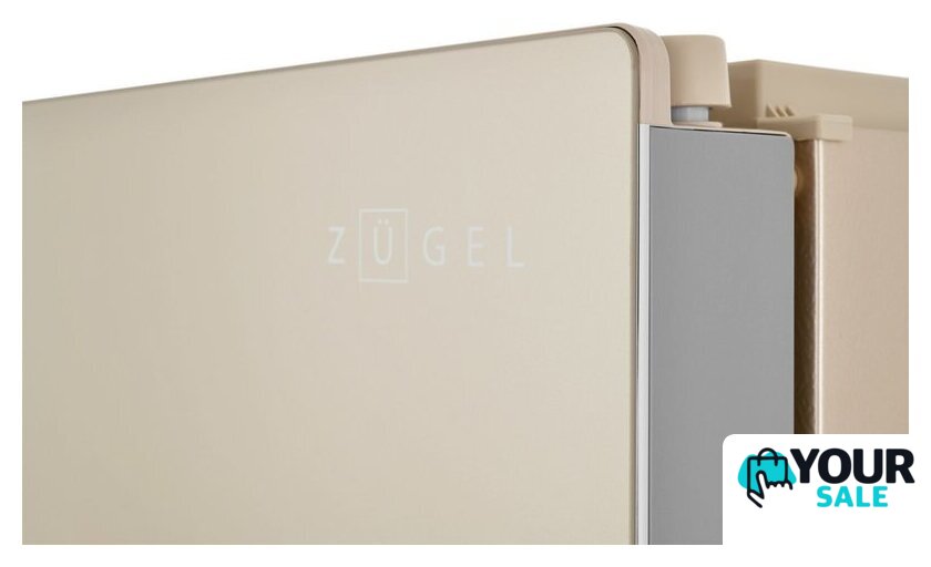 Холодильник side by side ZUGEL ZRSS630C - Изображение №22 — Интернет-магазин Your Sale