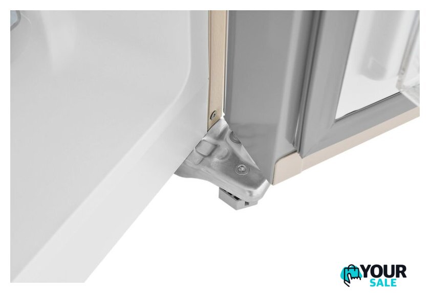 Холодильник side by side ZUGEL ZRSS630C - Изображение №45 — Интернет-магазин Your Sale