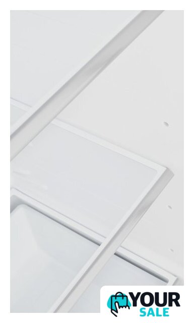 Холодильник side by side ZUGEL ZRSS630C - Изображение №28 — Интернет-магазин Your Sale