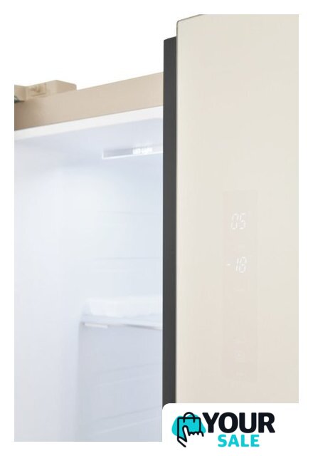 Холодильник side by side ZUGEL ZRSS630C - Изображение №19 — Интернет-магазин Your Sale