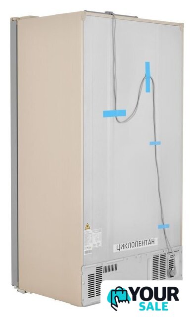 Холодильник side by side ZUGEL ZRSS630C - Изображение №10 — Интернет-магазин Your Sale