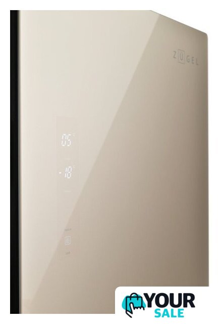 Холодильник side by side ZUGEL ZRSS630C - Изображение №21 — Интернет-магазин Your Sale