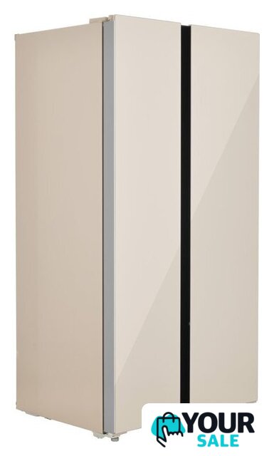 Холодильник side by side ZUGEL ZRSS630C - Изображение №15 — Интернет-магазин Your Sale