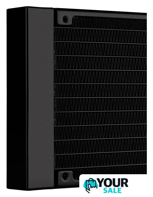 Кулер для процессора Corsair iCUE H150i RGB Pro XT CW-9060045-WW - Изображение №9 — Интернет-магазин Your Sale