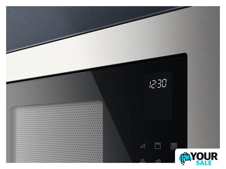 Микроволновая печь Electrolux EMS4253TEX - Изображение №8 — Интернет-магазин Your Sale