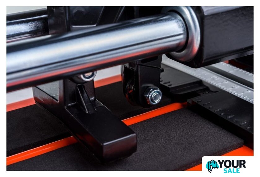 Ручной плиткорез Gigant Professional PTC-800 - Изображение №9 — Интернет-магазин Your Sale