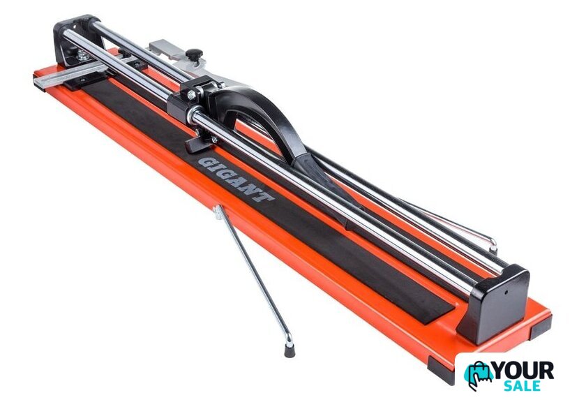 Ручной плиткорез Gigant Professional PTC-800 - Изображение №2 — Интернет-магазин Your Sale