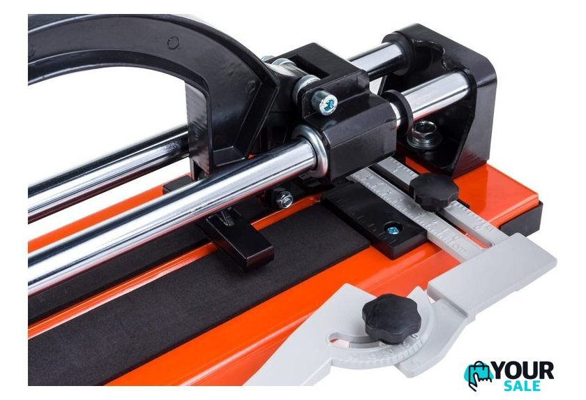 Ручной плиткорез Gigant Professional PTC-800 - Изображение №6 — Интернет-магазин Your Sale
