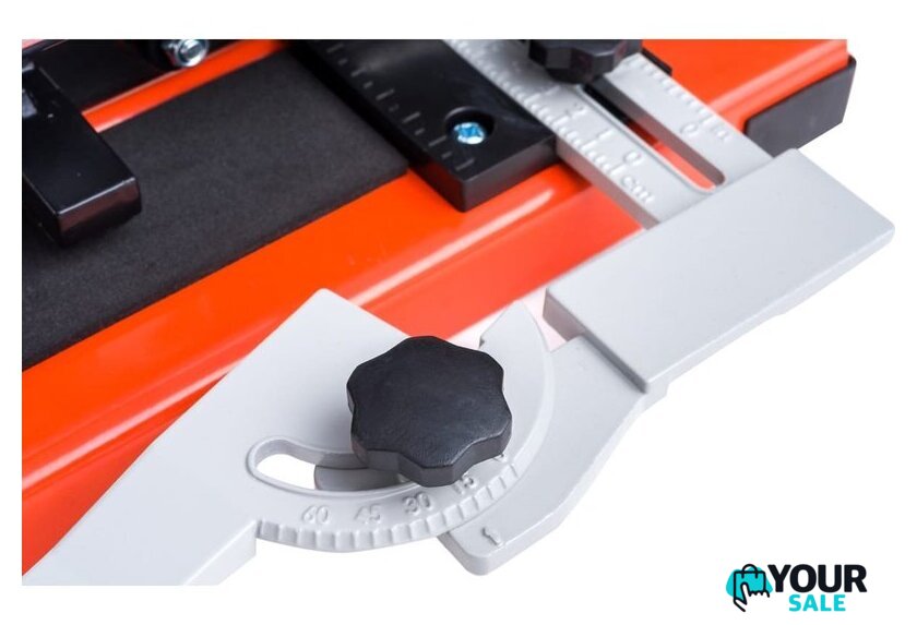 Ручной плиткорез Gigant Professional PTC-800 - Изображение №7 — Интернет-магазин Your Sale