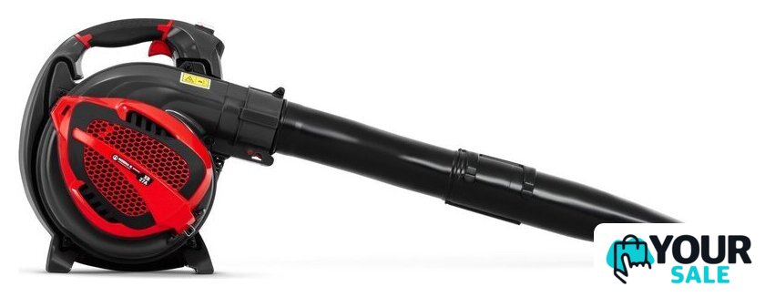 Садовая воздуходувка Мобил К Премиум XB27A MBK0023875 - Изображение №4 — Интернет-магазин Your Sale
