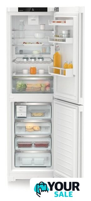 Холодильник Liebherr CNc 5724 Plus NoFrost - Изображение №5 — Интернет-магазин Your Sale