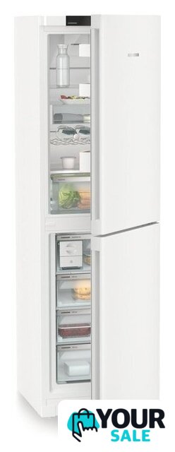 Холодильник Liebherr CNc 5724 Plus NoFrost - Изображение №3 — Интернет-магазин Your Sale