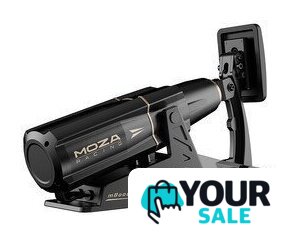 Педальный блок Moza mBooster Active Pedal RS076 - Изображение №2 — Интернет-магазин Your Sale