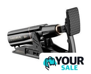 Педальный блок Moza mBooster Active Pedal RS076 - Изображение №1 — Интернет-магазин Your Sale